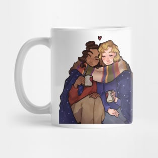 thasmin naps (updated) Mug